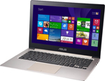 Ноутбук ASUS Zenbook UX303LA (UX303LA-C4569T)